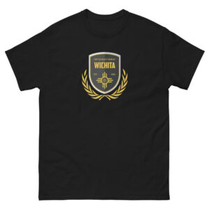 Men's Club Crest Tee