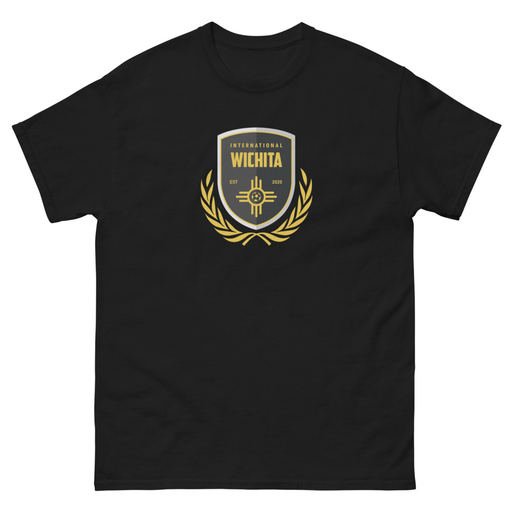 Men's Club Crest Tee